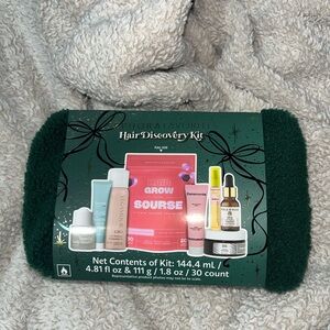 COPY - Sephora hair set